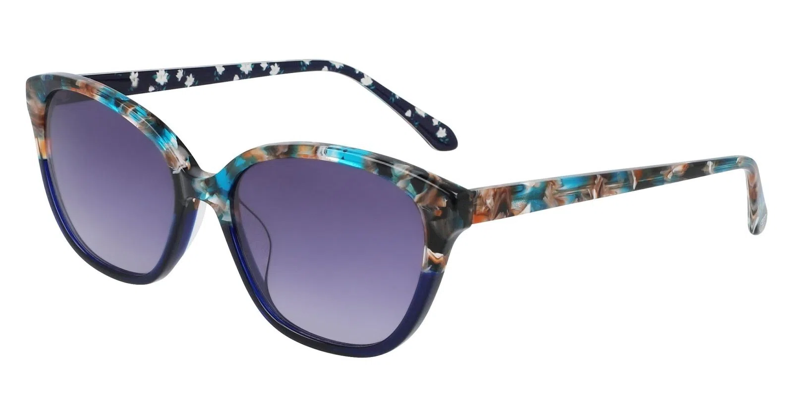 Draper James DJ7035 Sunglasses - view 2